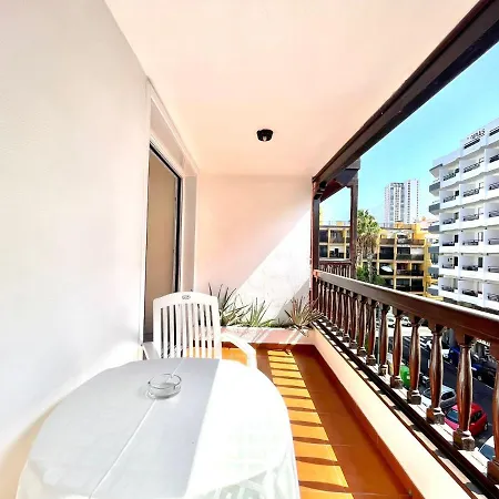 Studio Pp With Balcony, Wifi, Nearby Sea