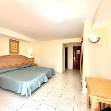 Studio Pp With Balcony, Wifi, Nearby Sea 아파트 푸에르토 드 라 크루즈