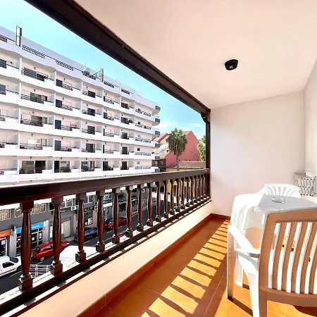 Studio Pp With Balcony, Wifi, Nearby Sea