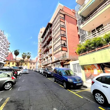아파트 Studio Pp With Balcony, Wifi, Nearby Sea